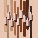 Fenty Beauty Match Stix Matte Contour Skinstick amber suede