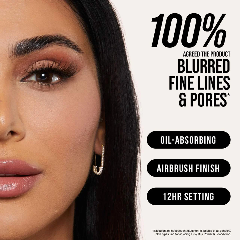 HUDA BEAUTY Easy Bake Loose Baking & Setting Powder Cherry Blossom