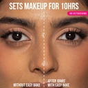 HUDA BEAUTY Easy Bake Loose Baking & Setting Powder Cherry Blossom