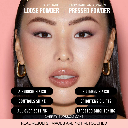 HUDA BEAUTY Easy Bake Loose Baking & Setting Powder Cherry Blossom