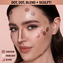 Charlotte Tilbury Hollywood Contour Wand - Fair/Medium