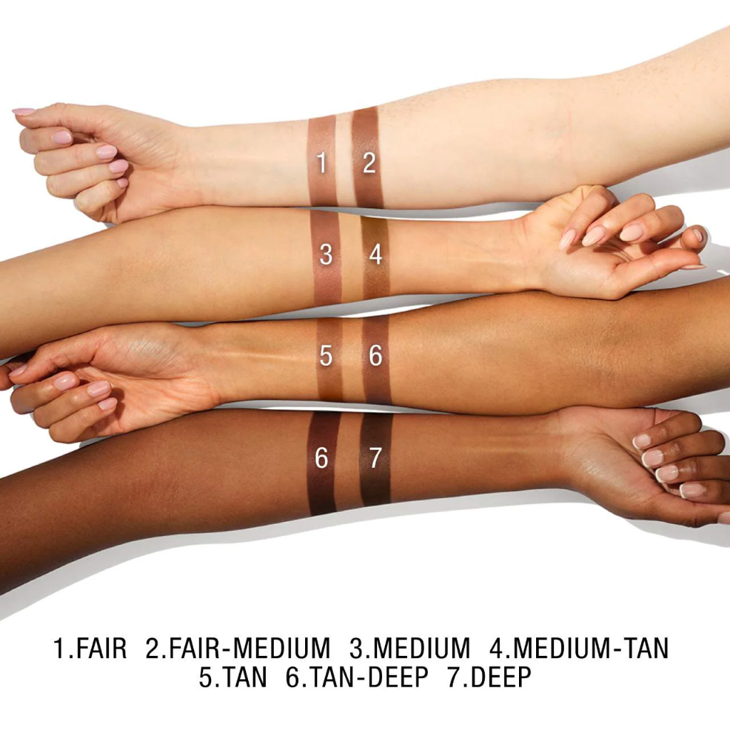 Charlotte Tilbury Hollywood Contour Wand - Fair/Medium