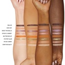 Too Faced Mini Popcorn Balls Eyeshadow Palette, Multicolor