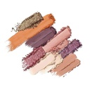 Too Faced Mini Popcorn Balls Eyeshadow Palette, Multicolor