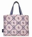 Estée Lauder Large Tote Bag Pink .webp