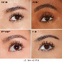 Too Faced Better Than Sex Water Proof Mascara Black