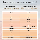 Too Faced: Born This Way Healthy Glow- Warm Beige