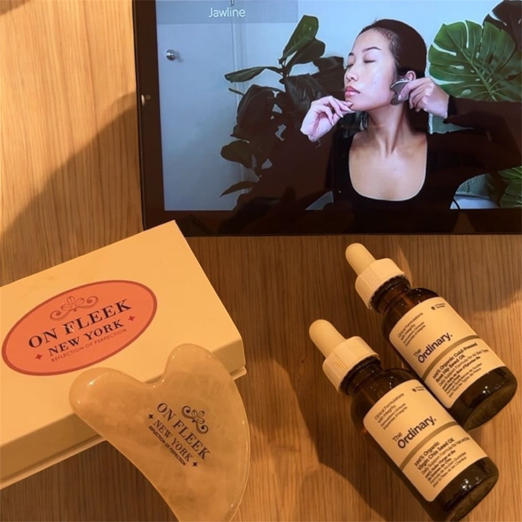 The Ordinary and GuaCha.webp