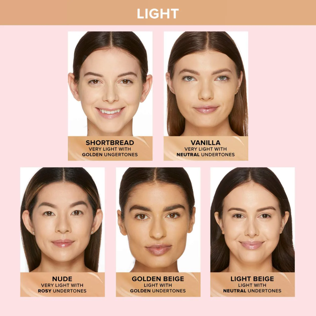 Too Faced: Born This Way Multi Use Sculpting Concealer - Golden