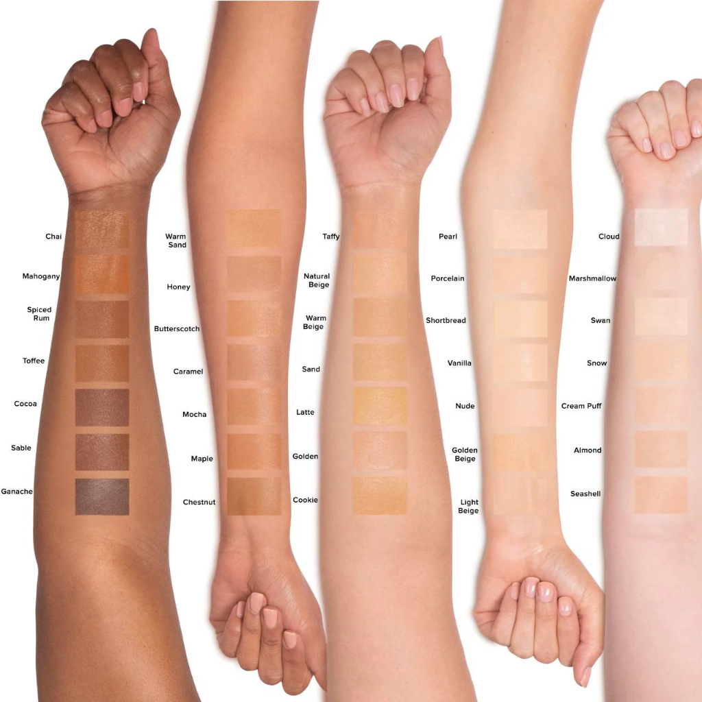 Too Faced: Born This Way Multi Use Sculpting Concealer - Golden