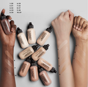 MAC: Studio Face And Body 2 Foundation - C2