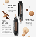 MAC: Studio Fix Every-Wear Face Pen - NC13 2
