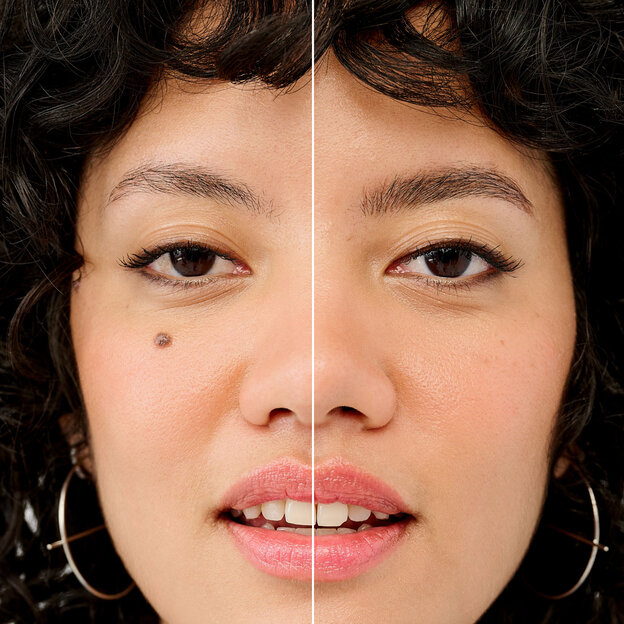 Benefit Cosmetics Precisely, My Brow Pencil Waterproof Eyebrow Definer - Shade 4 - Warm Deep Brown - 0.002oz