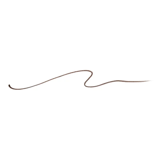 Benefit Cosmetics Precisely, My Brow Pencil Waterproof Eyebrow Definer - Shade 5 - Warm Black Brown - 0.002oz