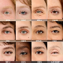 Benefit Cosmetics Precisely, My Brow Pencil Waterproof Eyebrow Definer - Shade 5 - Warm Black Brown - 0.002oz