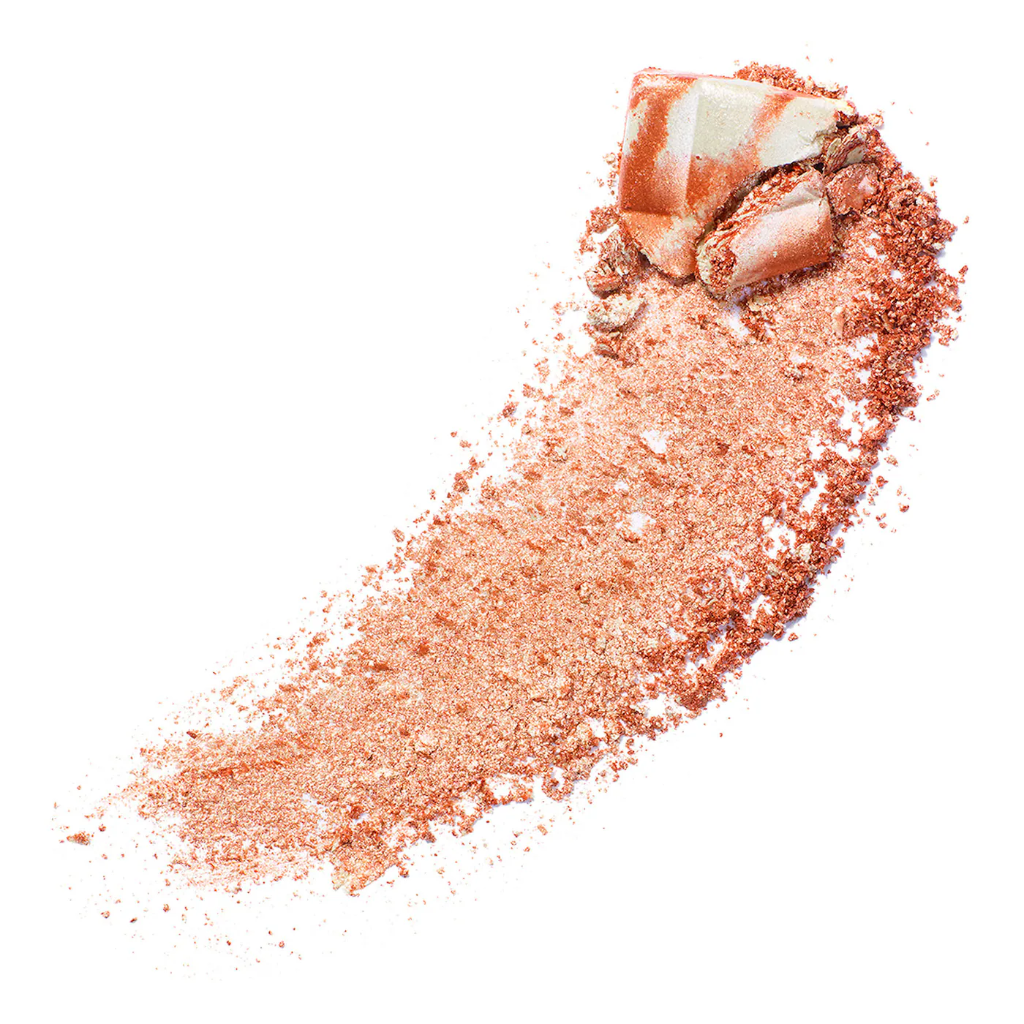 Bobbi Brown Mini Highlighting Powder - Pink Glow
