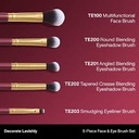 Morphe: Decorate Lavishly Eye Brush Set