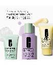 Clinique 3-Step Skin Care Kit - Skin Type 2 - 4oz/3ct 