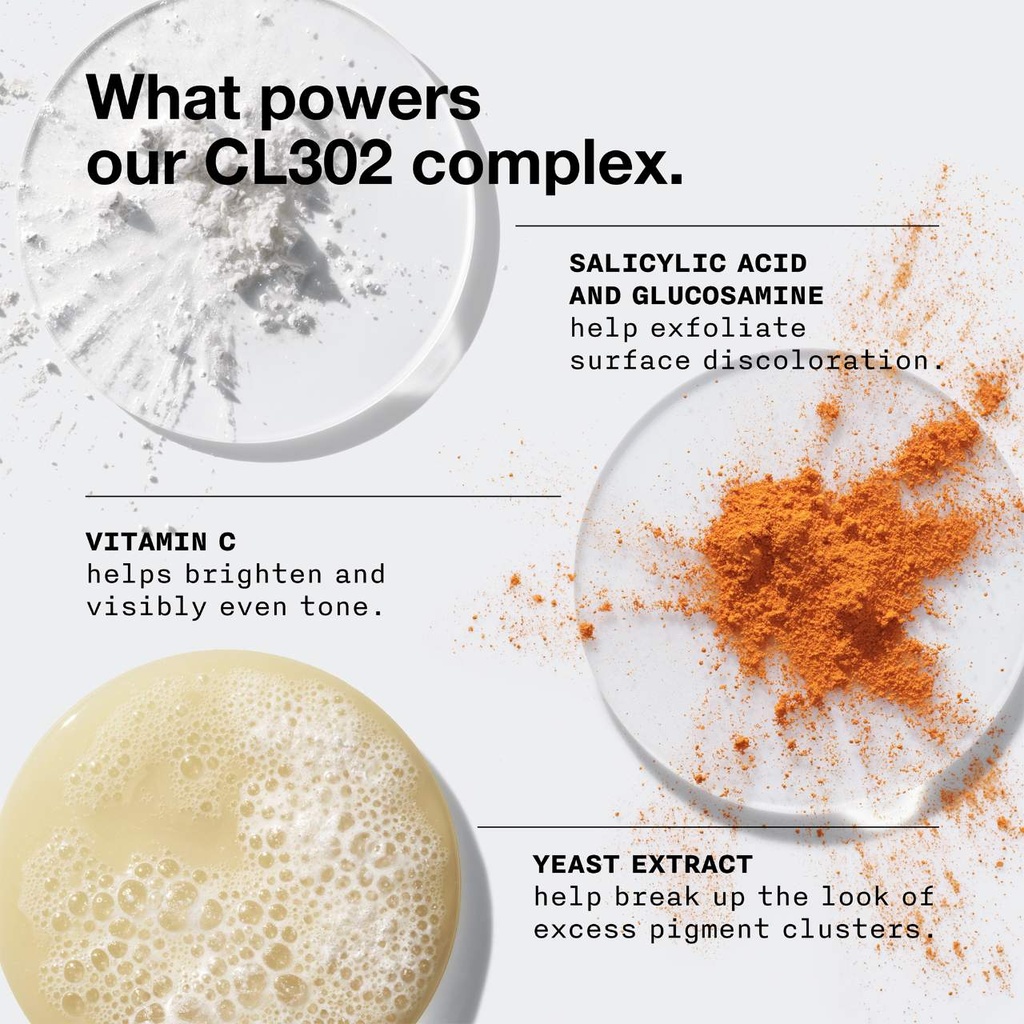 Clinique Even Better Clinical Radical Dark Spot Corrector + Interrupter - 1 Fl Oz