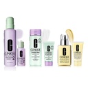 Clinique Great Skin Everywhere Skincare Set