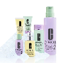 Clinique Great Skin Everywhere Skincare Set