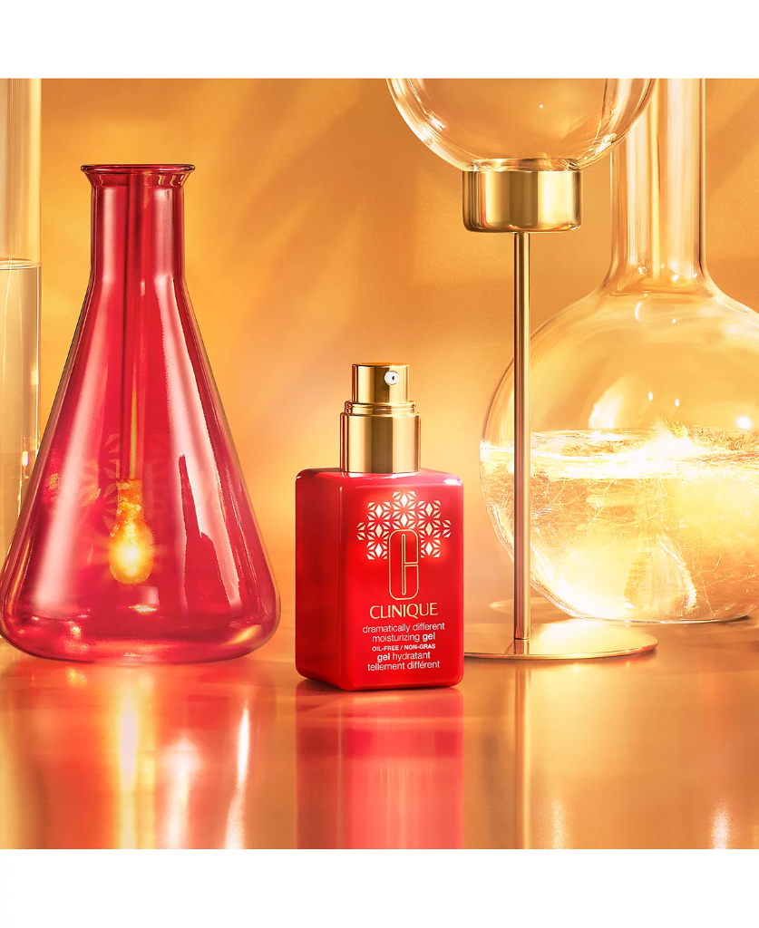 Clinique Lunar New Year Dramatically Different Moisturizing Gel, 4.2 Oz