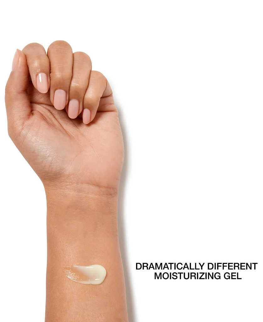 Clinique Lunar New Year Dramatically Different Moisturizing Gel, 4.2 Oz