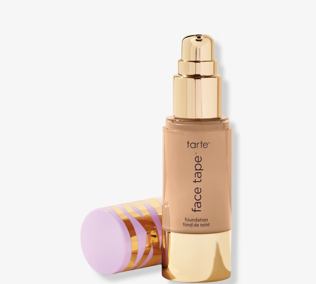 Tarte Face Tape Foundation - 34S Medium - Sand