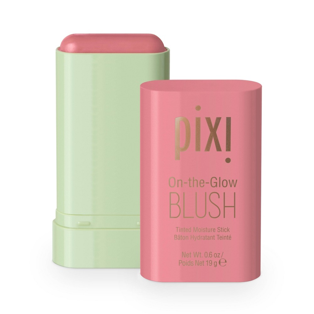 Pixi by Petra on-the-Glow Blush - Fleur