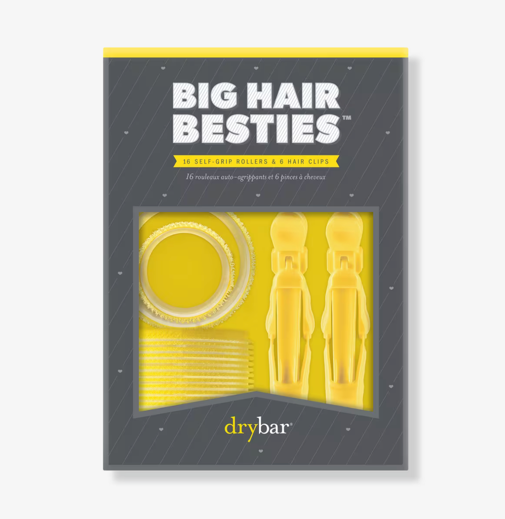 Drybar 22-Piece Big Hair Besties Set
