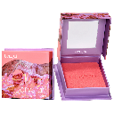 Benefit Cosmetics Silky-Soft Powder Blush - Crystah Strawberry Pink