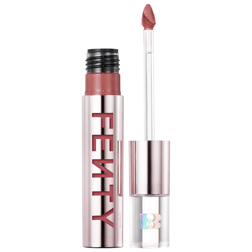 Fenty Beauty Fenty Icon Velvet Liquid Lipstick 