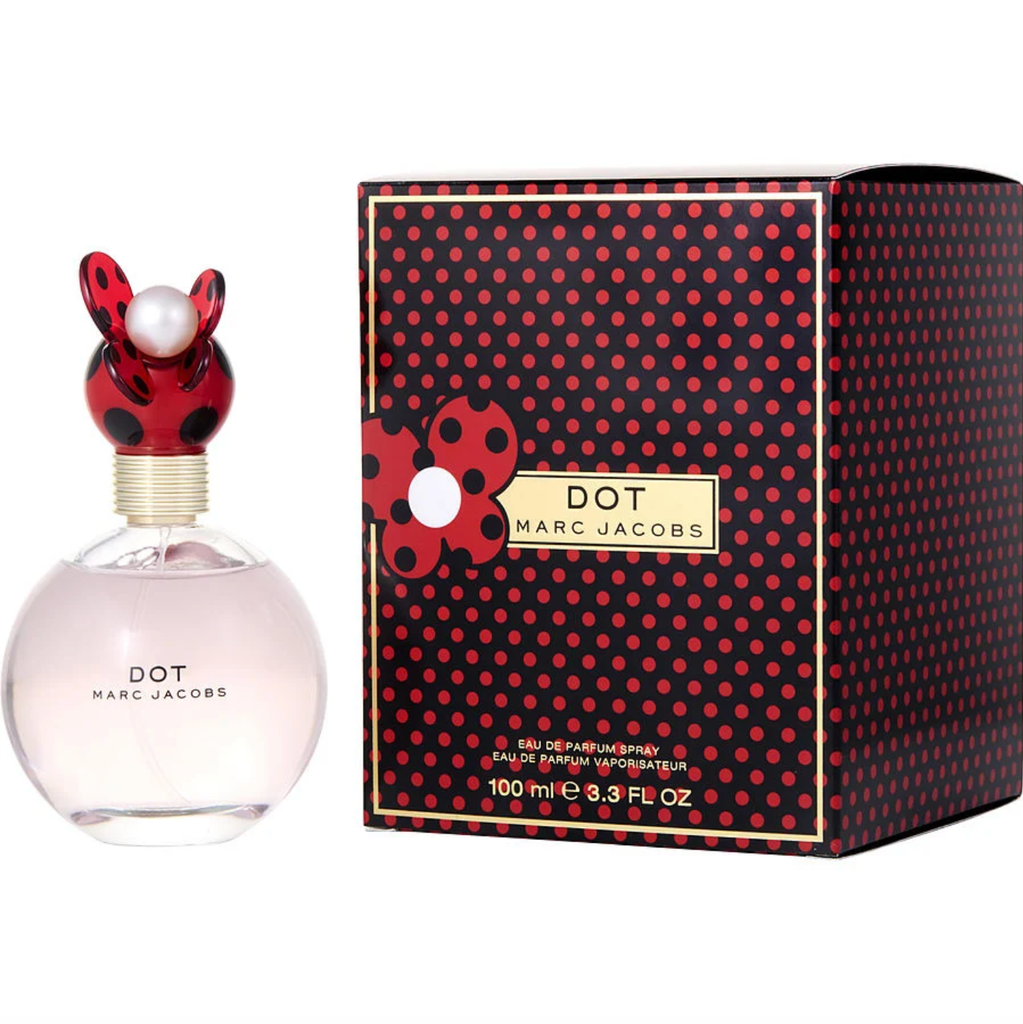 Marc Jacobs Dot Eau De Parfum - 100ml