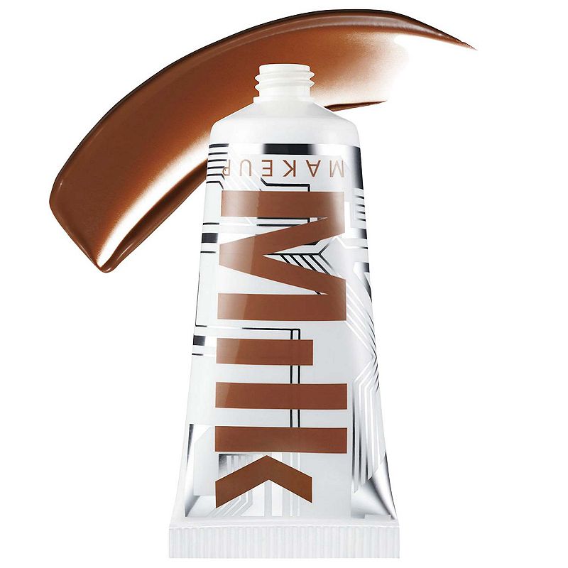 Milk Makeup Bionic Liquid Bronzer - Shapeshift-Brown