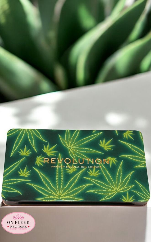 Revolution Revolution Forever Flawless