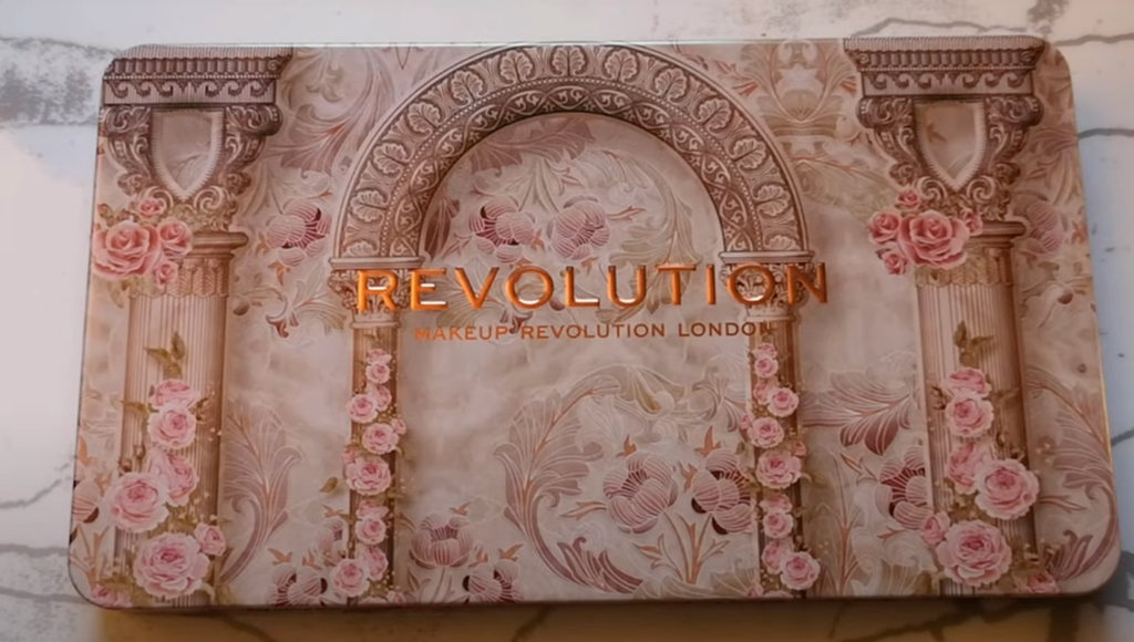 Revolution Forever Flawless Regal Romance