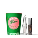 Benefit Cosmetics Whip It Glam Gift Set Mini lifting & lengthening mascara and brow setting gel