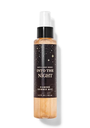 Bath & Body Works Into The Night Diamond Shimmer Body Oil 