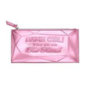 Too Faced Damn Girl! You're So Cosmetic Bag  / New