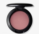 MAC Matte blush desert rose 