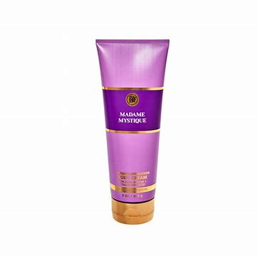 Bath & Body Works Madame Mystique Body Cream