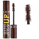 Sephora Collection-Mascara Size up Mascara Brown