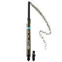 Sephora Collection Retractable Waterproof Eyeliner matte moss