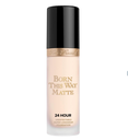 Too Faced Born This Way Matte 24 Hour Long-Wear Foundation - 30 ml