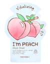 TonyMoly Vitalizing Beauty Mask Sheet - 1 Sheet