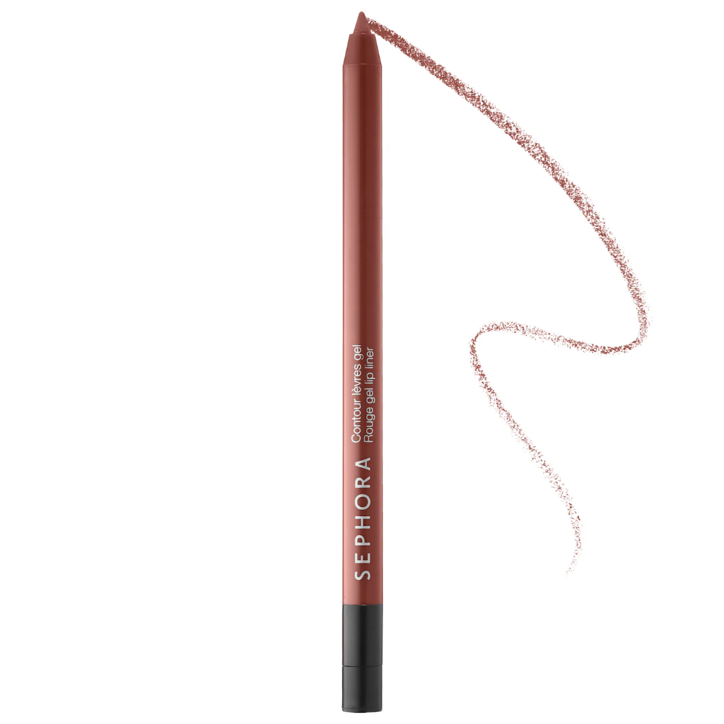 Sephora Rouge Gel Lip Liner  