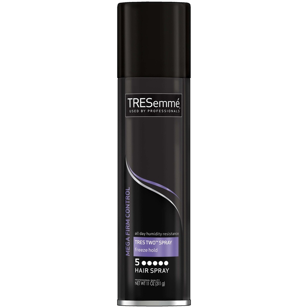 TRESemmé Hair Spray - Freeze Hold, 11 Oz