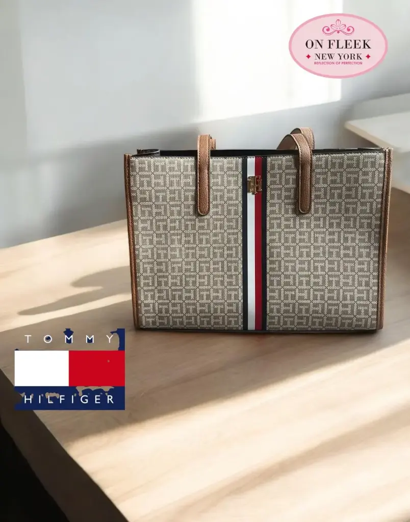TOMMY HILFIGHER BAG