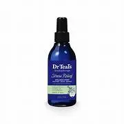 Dr Teal's Calm Moment Wellness Oil - Eucalyptus Citrus & Spearmint