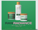 Raw Radiance | 3 Piece Set